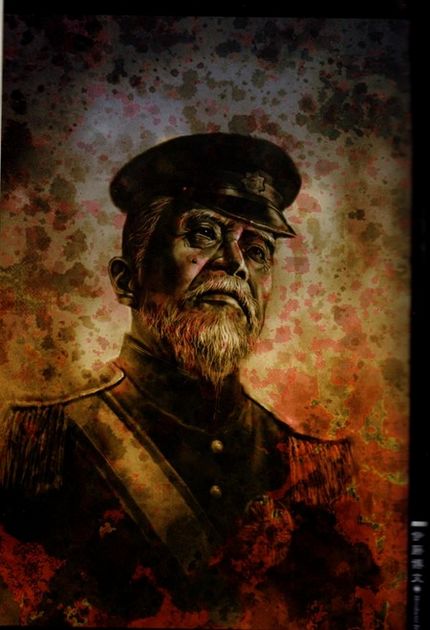 两份文档如何快速对比不同